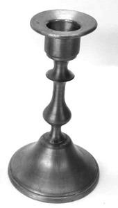 Ljusstake 1985